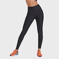 Calça Legging Caju Brasil Atlanta Classica - Feminino PRETO