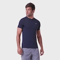 Camiseta Authen Keep Cool Pep True Dry - Masculino PRETO