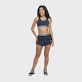 Short Wilson Tour Retrô Feminino AZUL ESCURO