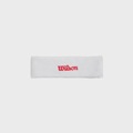 Testeira Wilson Tennis BRANCO