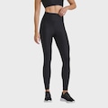 Calça Legging Caju Brasil Adaptiv Bolso Cós Feminino PRETO