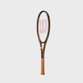 Raquete de Tenis Wilson Pro Staff 97L V14 MARROM