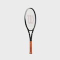 Raquete de Tenis Wilson Roger Federer 01 Pro PRETO