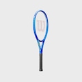 Raquete de Tenis Wilson Ultra 100L V5 AZUL