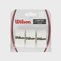 Overgrip Wilson Pro Comfort 3 Unidades BRANCO