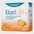 Bariup Kress Suplemento Vitamina Bariatrica 60 Mastigavel Laranja LARANJA