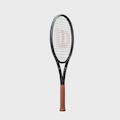 Raquete de Tenis Wilson Roger Federer 01 Future PRETO