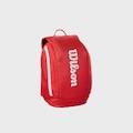 Mochila Wilson Super Tour VERMELHO