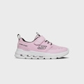 Tênis Skechers Glide Step Flow Infantil ROSA