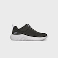 Tênis Skechers Bounder Free And Easy Infantil PRETO