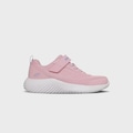 Tênis Skechers Bounder Free And Easy Infantil ROSA