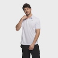 Camisa Polo Wilson Core 2 Masculina BRANCO