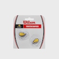 Antivibrador Wilson US Open Flame AMARELO