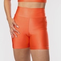 Short Di Paula Mirela Training Feminino CORAL