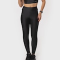 Calça Legging Di Paula Cigarrete Mirela - Feminino PRETO