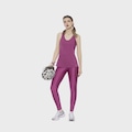 Calça Legging Di Paula Cigarrete Mirela - Feminino ROXO