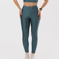 Calça Legging Di Paula Cigarrete Mirela - Feminino VERDE CLARO