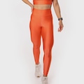 Calça Legging Di Paula Cigarrete Mirela - Feminino CORAL