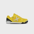 Chuteira De Futsal Munich One Infantil AMARELO