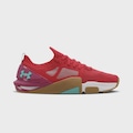 Tênis Under Armour Tribase Cross 2 Unissex VERMELHO