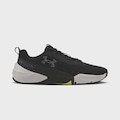 Tênis Under Armour Reps 2 Unissex PRETO/BRANCO