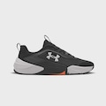 Tênis Under Armour Tribase Reps 2 SE Unissex PRETO
