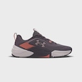 Tênis Under Armour Tribase Reps 2 SE Unissex ROXO