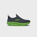 Tênis Olympikus Pixel Infantil AZUL/VERDE