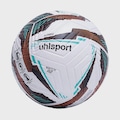 Bola de Futebol Uhlsport Match R2 Brasileirão Campo PRETO/VERMELHO