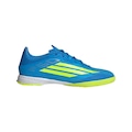 Chuteira Futsal Adulto adidas F50 League AZUL