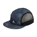 Boné adidas Corrida Estampado PRETO