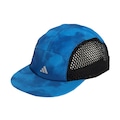 Boné adidas Corrida Estampado AZUL