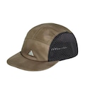 Boné adidas Corrida Estampado BEGE