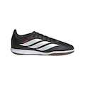 Chuteira Futsal Infantil adidas Predator Club PRETO/BRANCO
