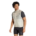 Colete Corrida adidas adi365 hk Masculino BEGE