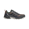 Opção de cor MARROM/PRETO de Tênis Masculino adidas Terrex Eastrail 3