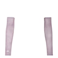 Opção de cor ROXO/PRATA de Manguito adidas BRAÇO CLIMACOOL