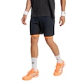 Short adidas SH & TIGHT SET Masculino PRETO