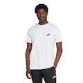 Camiseta adidas Copa Masculina BRANCO
