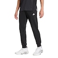 Calça Adidas Workout Essentials Feelready Masculina PRETO