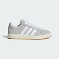 Tênis Masculino adidas Grand Court Base 00S CINZA