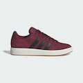Tênis Masculino adidas Grand Court Base 00S VINHO