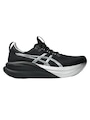 Tênis Masculino Asics Gel Nimbus 28 Platinum PRETO