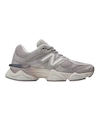 Tênis Unissex New Balance 9060 CINZA