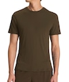 Camiseta Live Train Slim - Masculina VERDE ESCURO