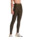 Calça Legging Fusô Live - Feminina VERDE ESCURO