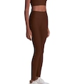 Calça Legging Fusô Live Icon Neo - Feminina MARROM