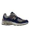 Tênis Masculino New Balance 2002R AZUL ESCURO