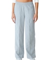 Calça Fila Wide F-box - Feminina CINZA