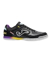 Chuteira Futsal Adulto Joma Top Flex PRETO